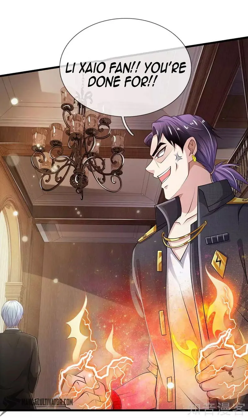 I’m The Great Immortal Chapter 117 Online - página 16