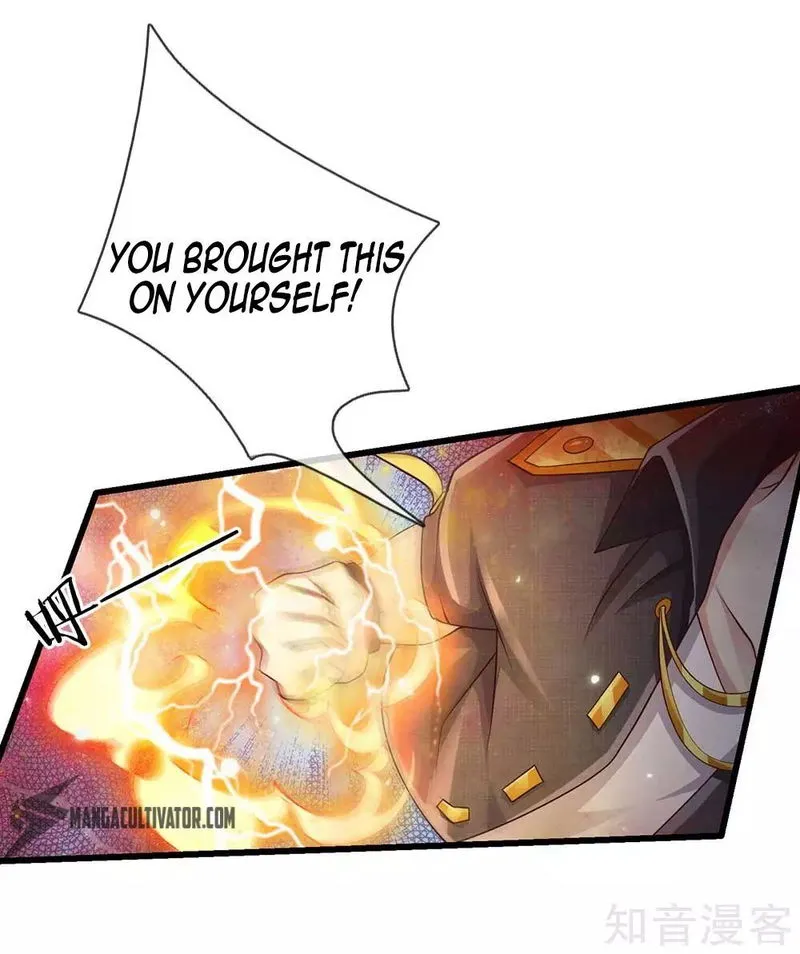 I’m The Great Immortal Chapter 117 Online - página 17