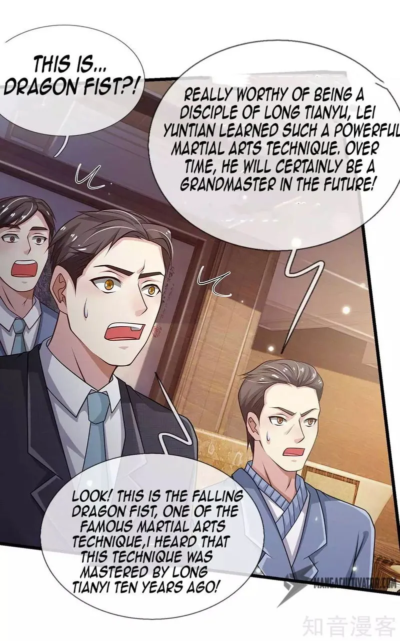 I’m The Great Immortal Chapter 117 Online - página 20