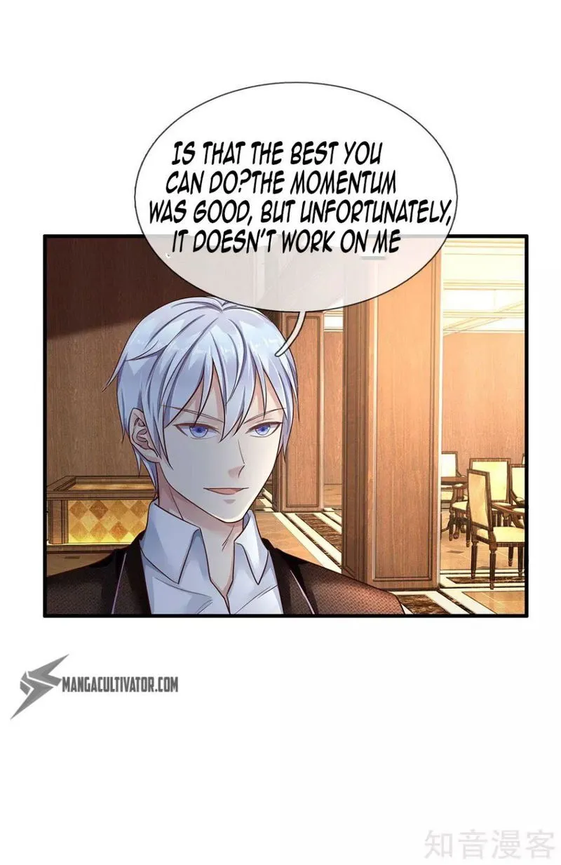 I’m The Great Immortal Chapter 119 Online - página 1