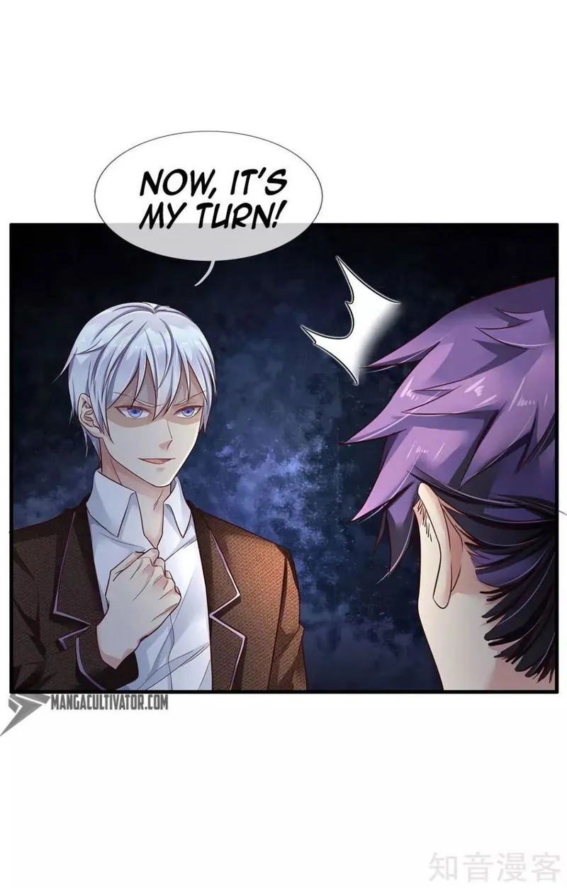 I’m The Great Immortal Chapter 119 Online - página 2