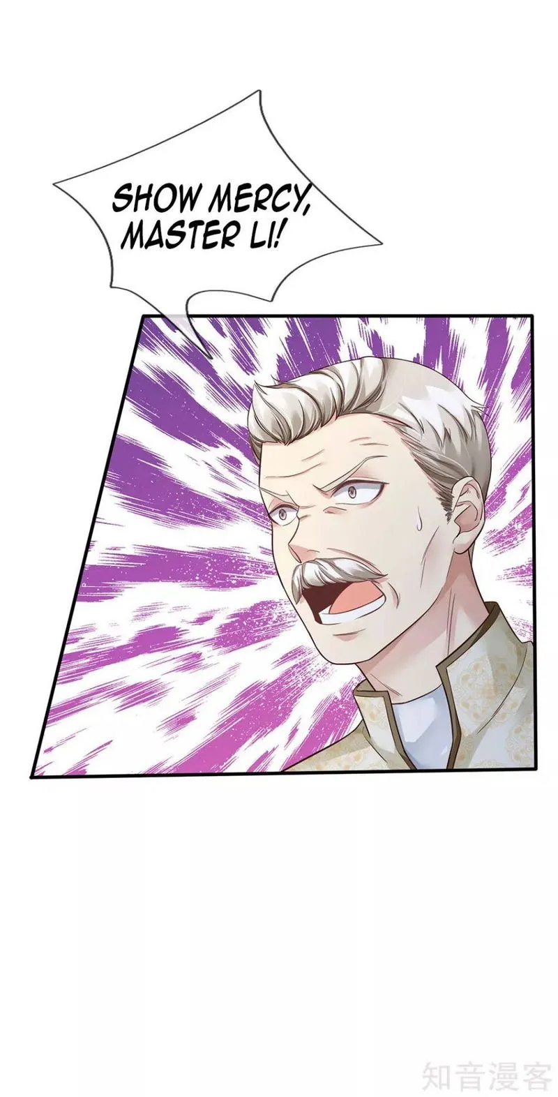 I’m The Great Immortal Chapter 119 Online - página 3