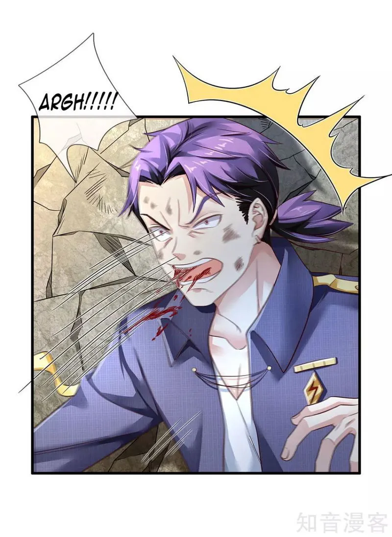 I’m The Great Immortal Chapter 119 Online - página 6