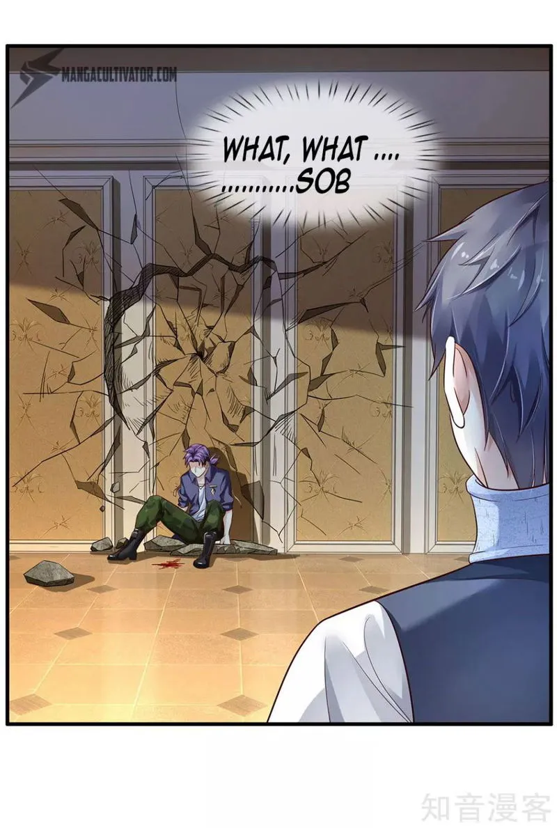 I’m The Great Immortal Chapter 119 Online - página 7