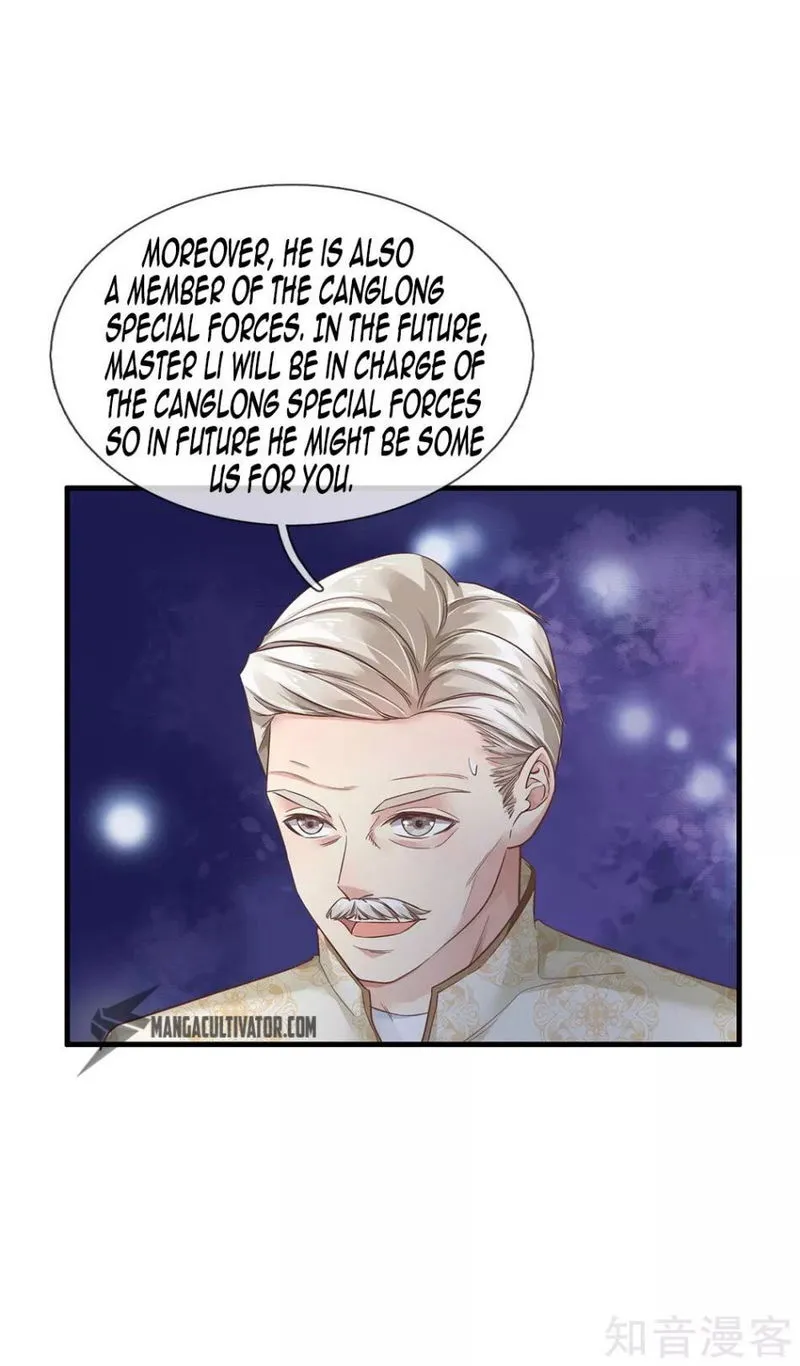 I’m The Great Immortal Chapter 119 Online - página 10