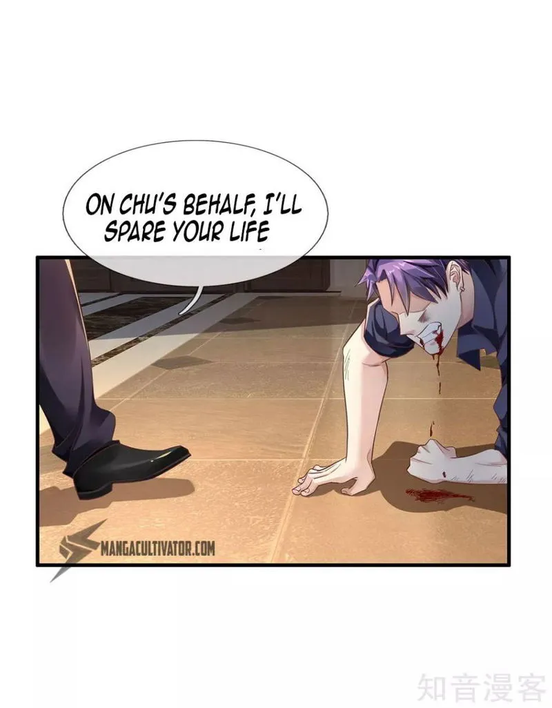 I’m The Great Immortal Chapter 119 Online - página 11