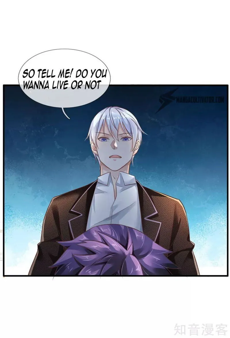 I’m The Great Immortal Chapter 119 Online - página 12