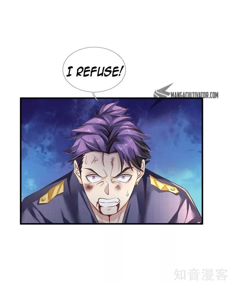 I’m The Great Immortal Chapter 119 Online - página 13
