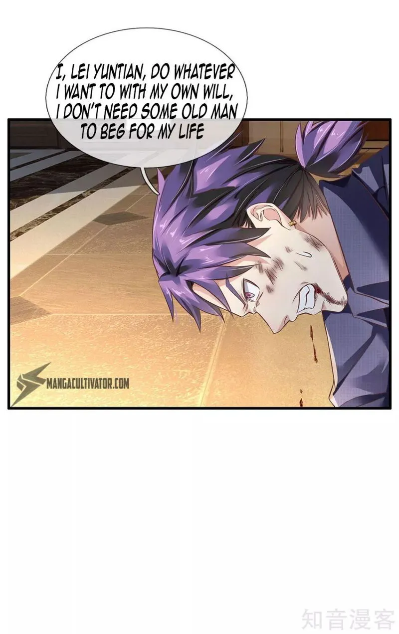 I’m The Great Immortal Chapter 119 Online - página 14