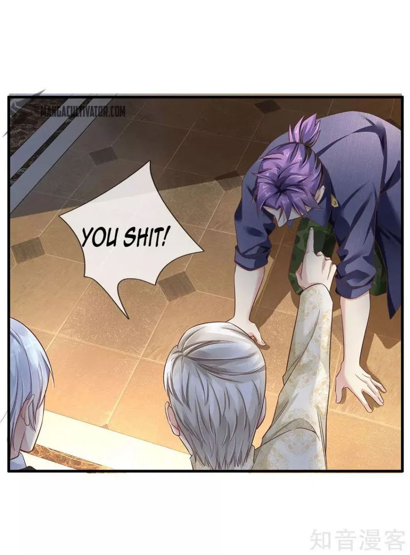 I’m The Great Immortal Chapter 119 Online - página 15