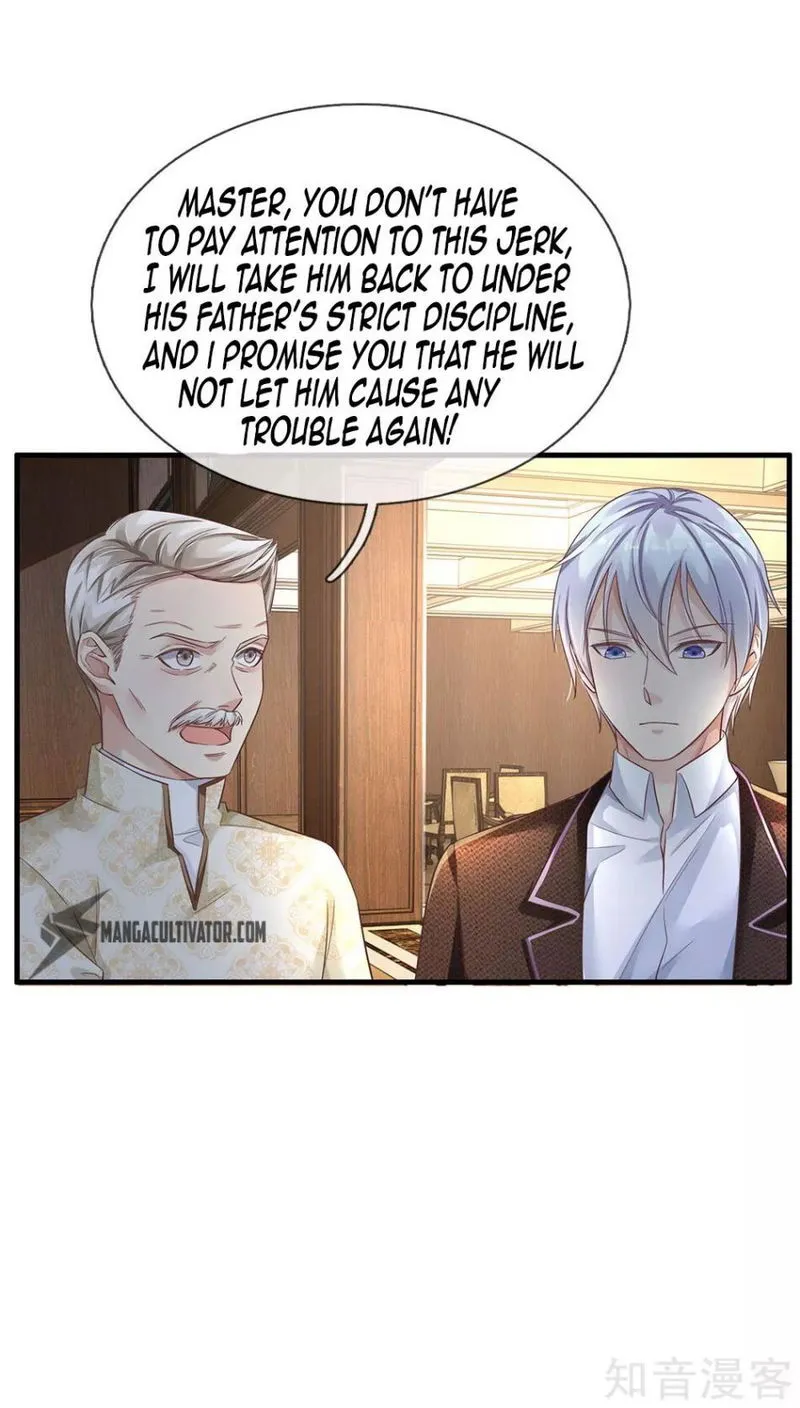 I’m The Great Immortal Chapter 119 Online - página 16