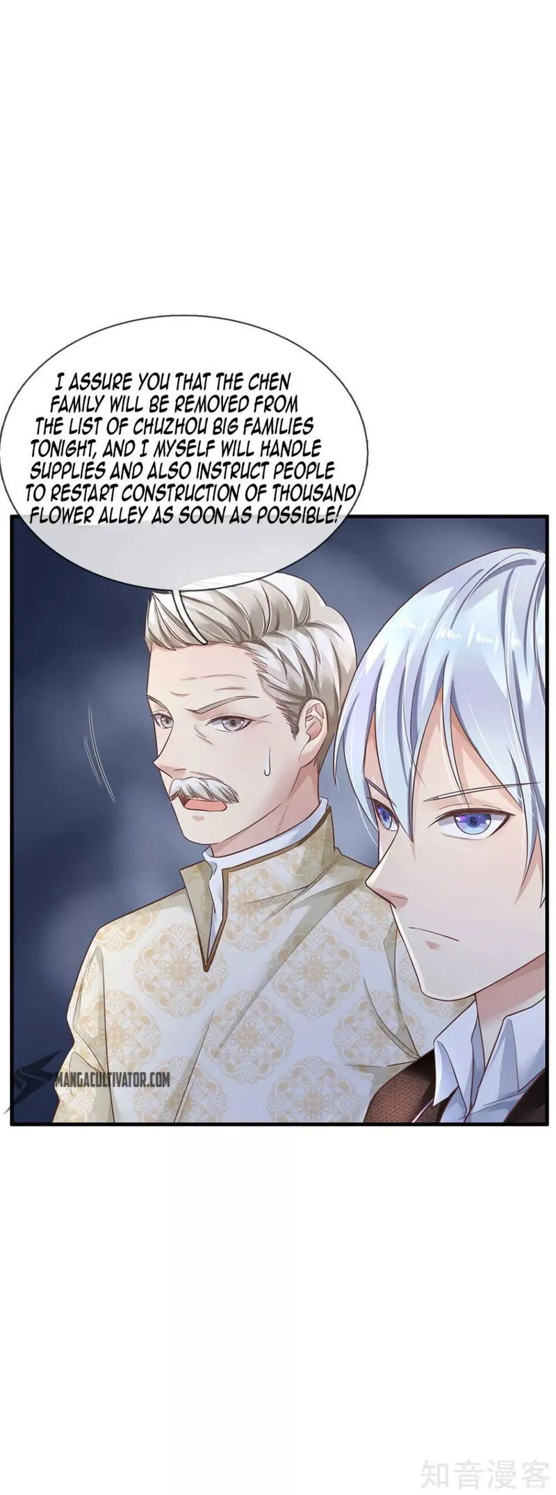 I’m The Great Immortal Chapter 119 Online - página 18
