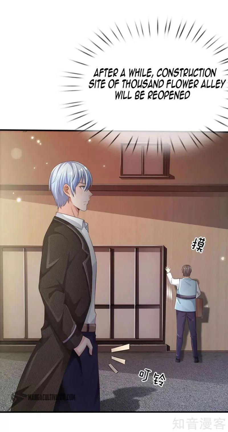 I’m The Great Immortal Chapter 119 Online - página 20