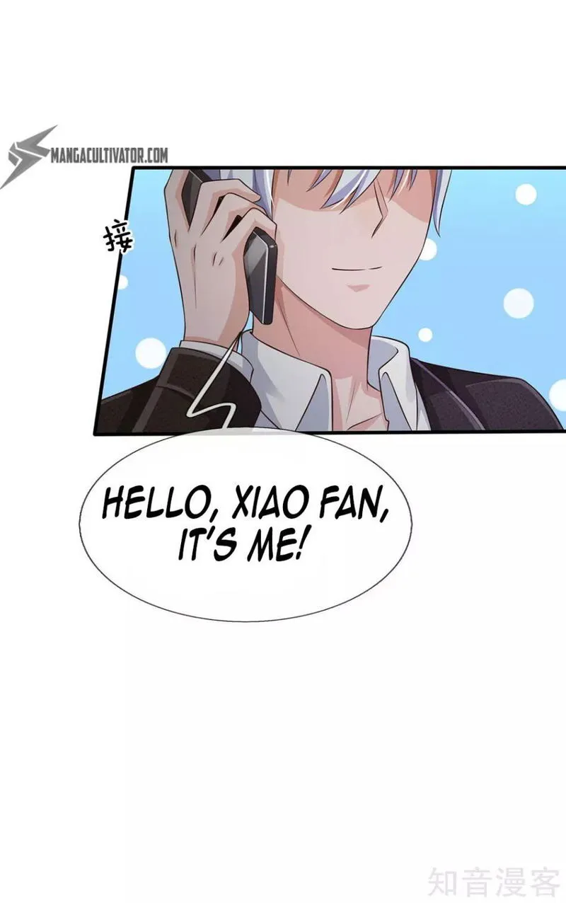 I’m The Great Immortal Chapter 119 Online - página 21