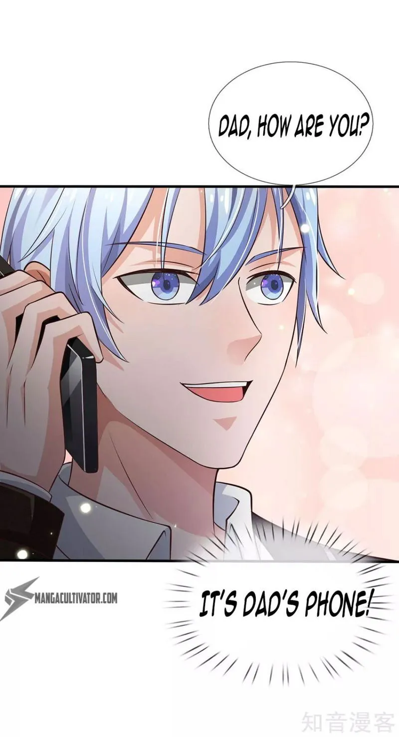 I’m The Great Immortal Chapter 119 Online - página 22