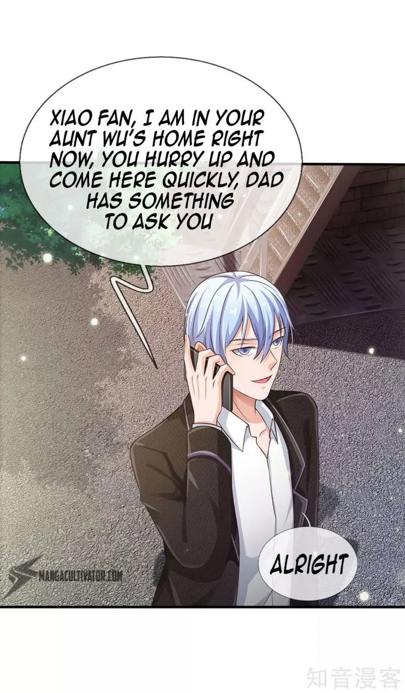 I’m The Great Immortal Chapter 119 Online - página 23