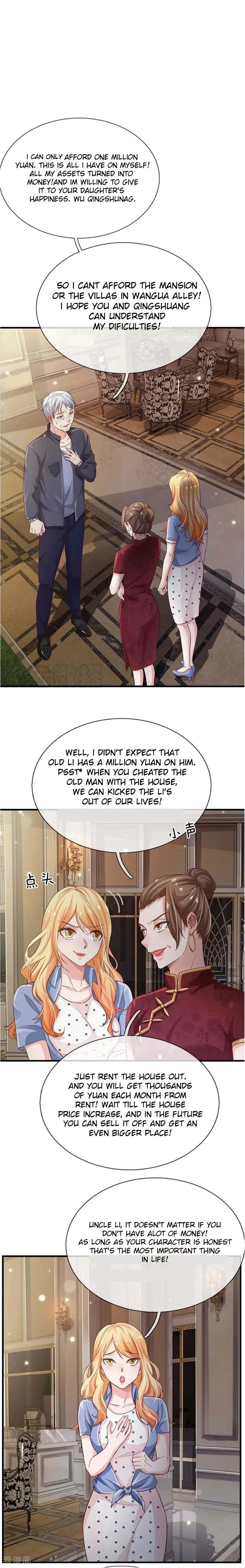 I’m The Great Immortal Chapter 124 Online - página 1