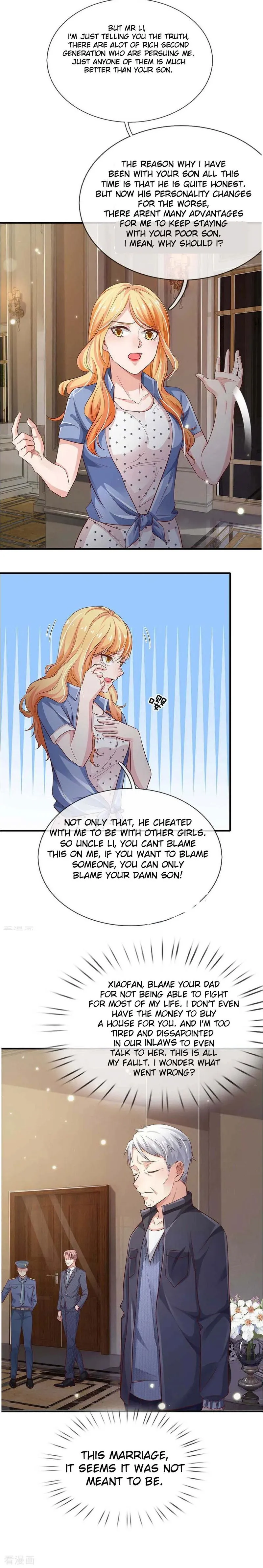 I’m The Great Immortal Chapter 124 Online - página 2