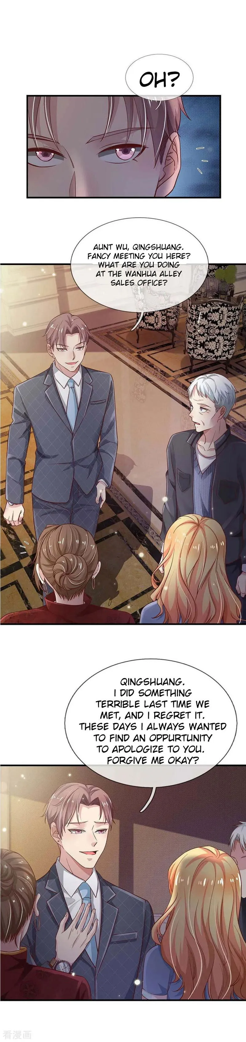 I’m The Great Immortal Chapter 124 Online - página 3