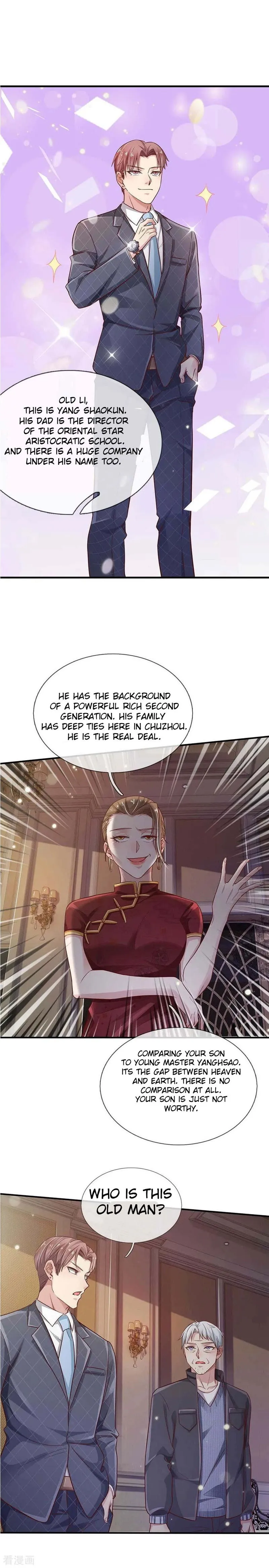 I’m The Great Immortal Chapter 124 Online - página 4