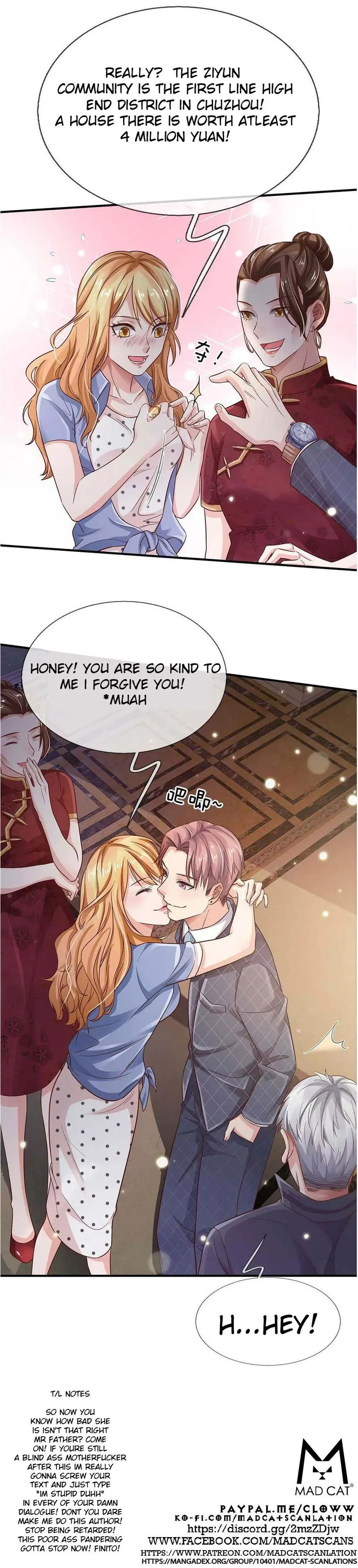 I’m The Great Immortal Chapter 124 Online - página 7