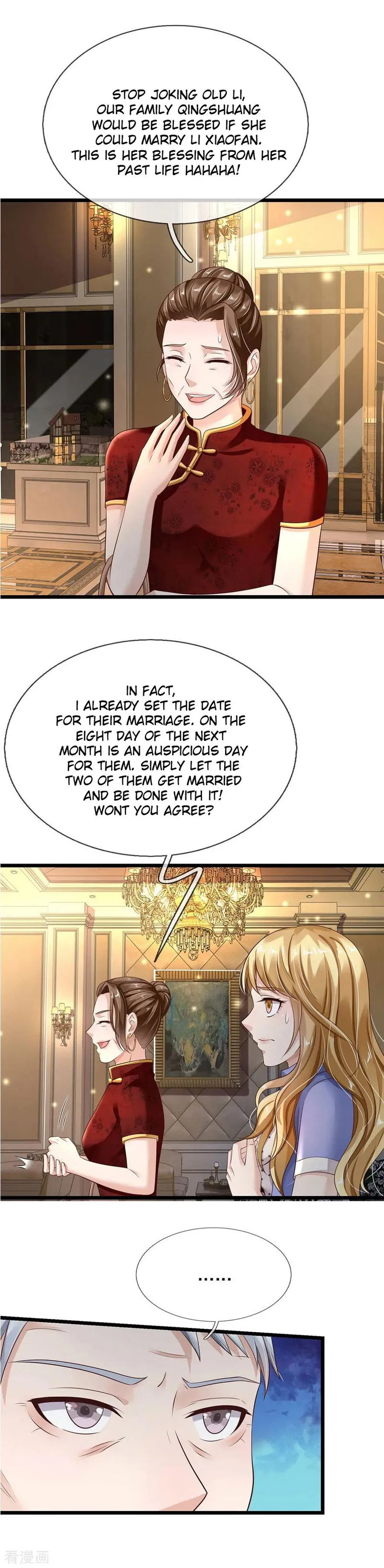 I’m The Great Immortal Chapter 128 Online - página 2