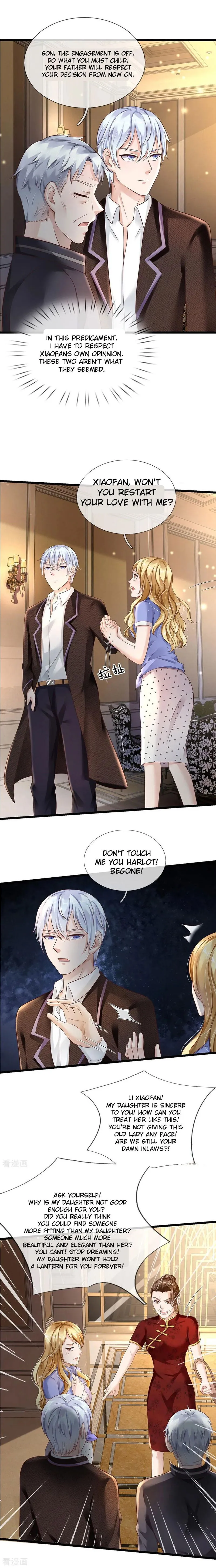 I’m The Great Immortal Chapter 128 Online - página 3