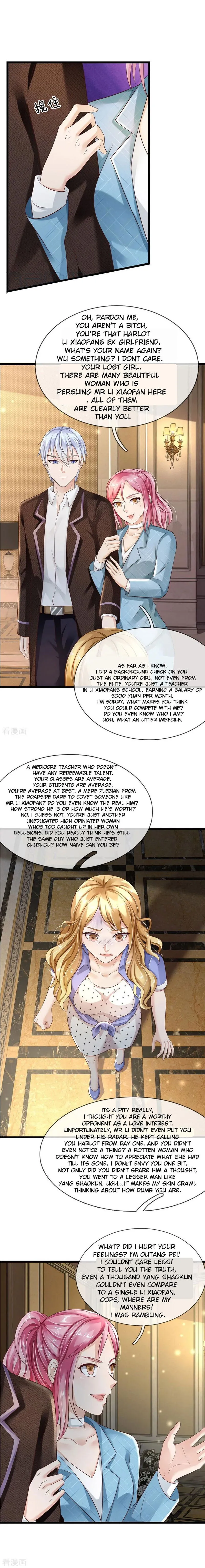 I’m The Great Immortal Chapter 128 Online - página 5