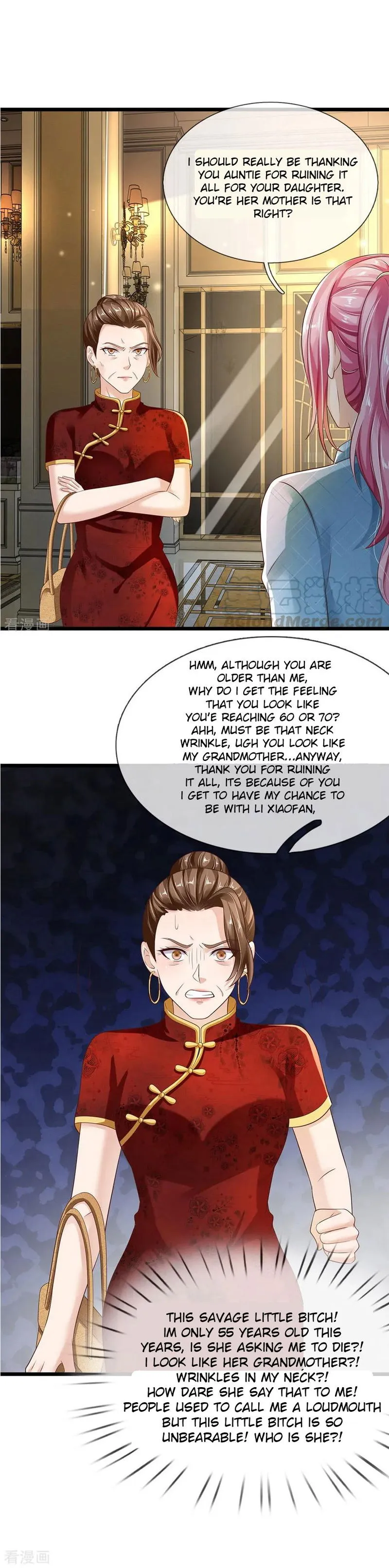 I’m The Great Immortal Chapter 128 Online - página 6