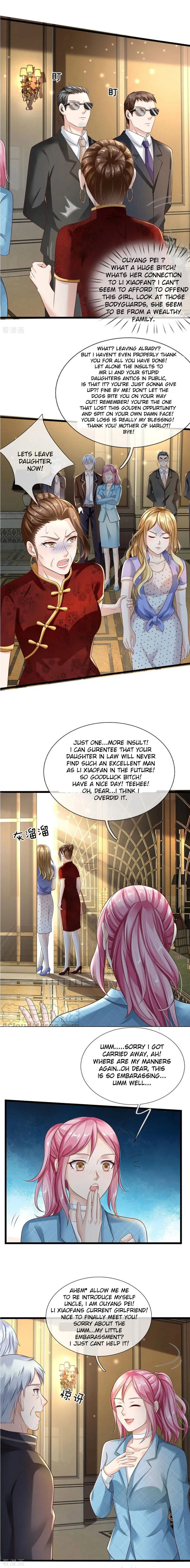I’m The Great Immortal Chapter 128 Online - página 7