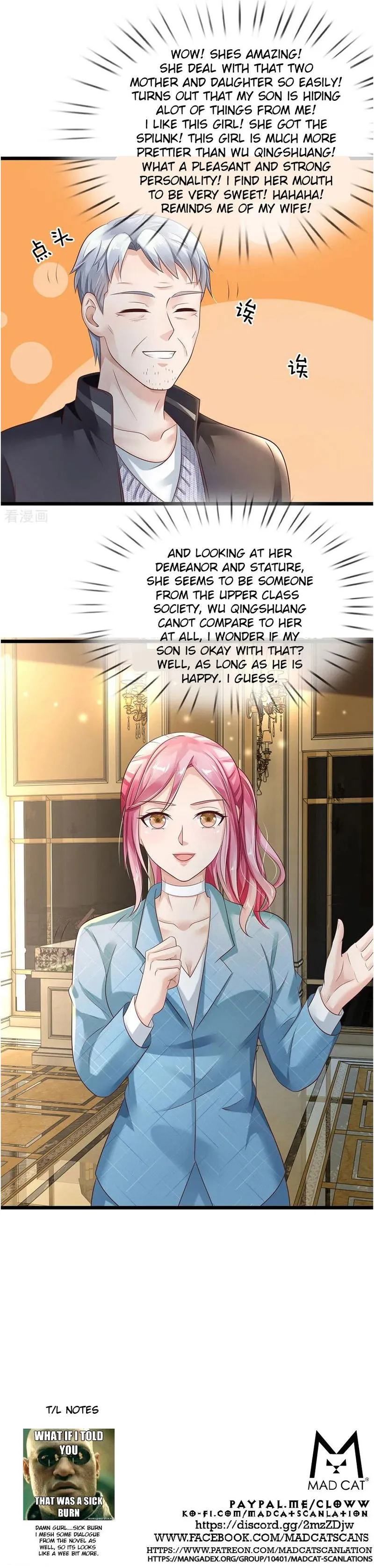 I’m The Great Immortal Chapter 128 Online - página 8