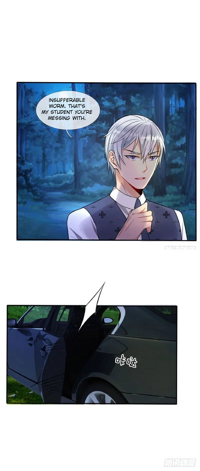 I’m The Great Immortal Chapter 13 Online - página 2
