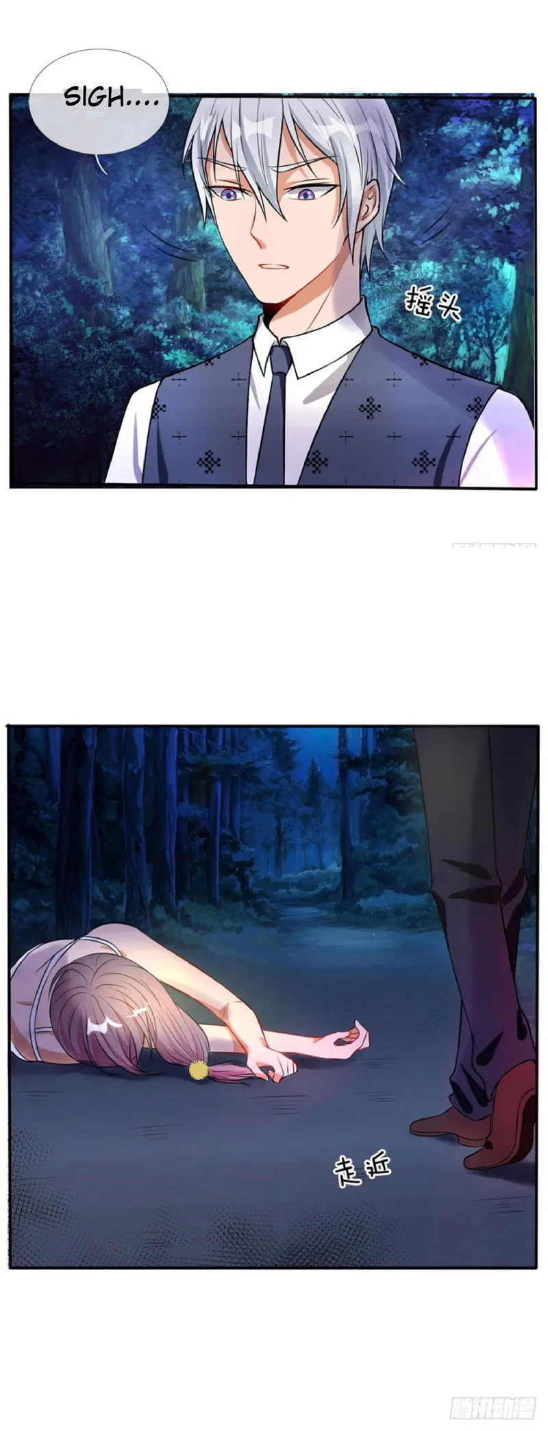 I’m The Great Immortal Chapter 13 Online - página 4