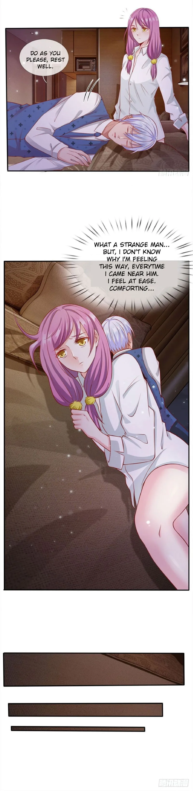 I’m The Great Immortal Chapter 13 Online - página 11