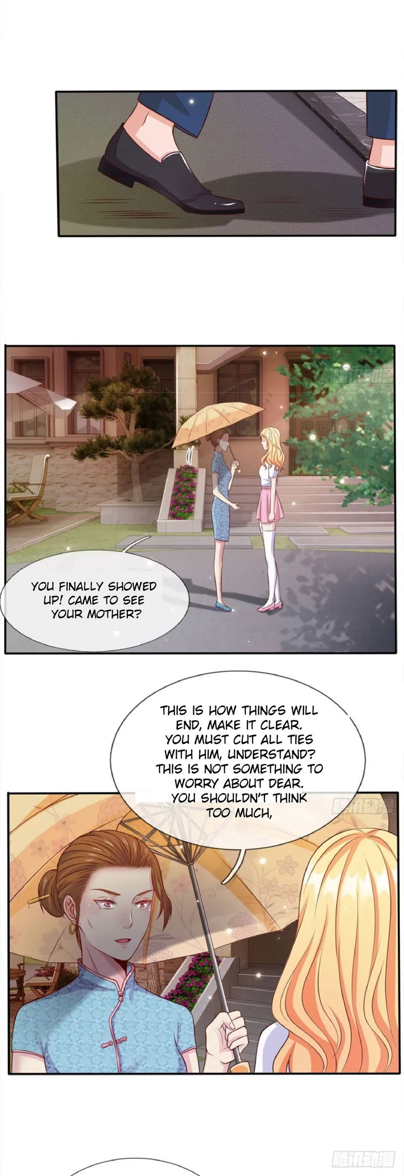 I’m The Great Immortal Chapter 13 Online - página 15