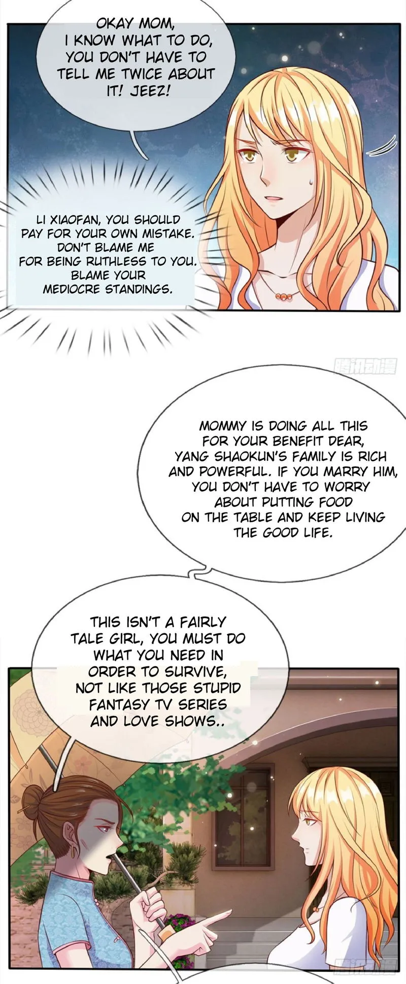 I’m The Great Immortal Chapter 13 Online - página 16