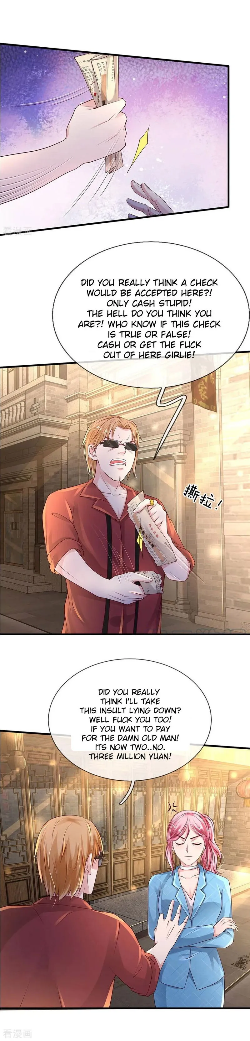 I’m The Great Immortal Chapter 133 Online - página 2