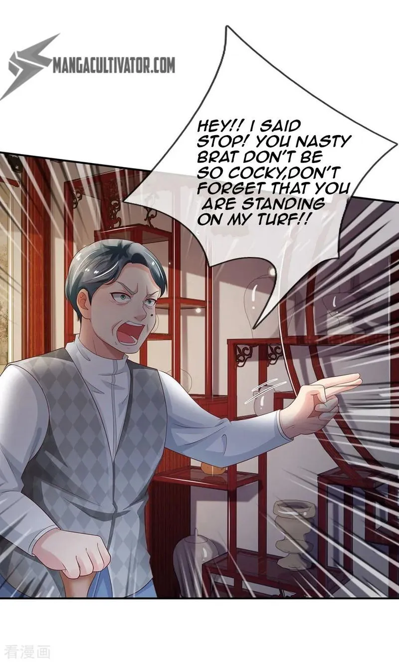 I’m The Great Immortal Chapter 135 Online - página 2