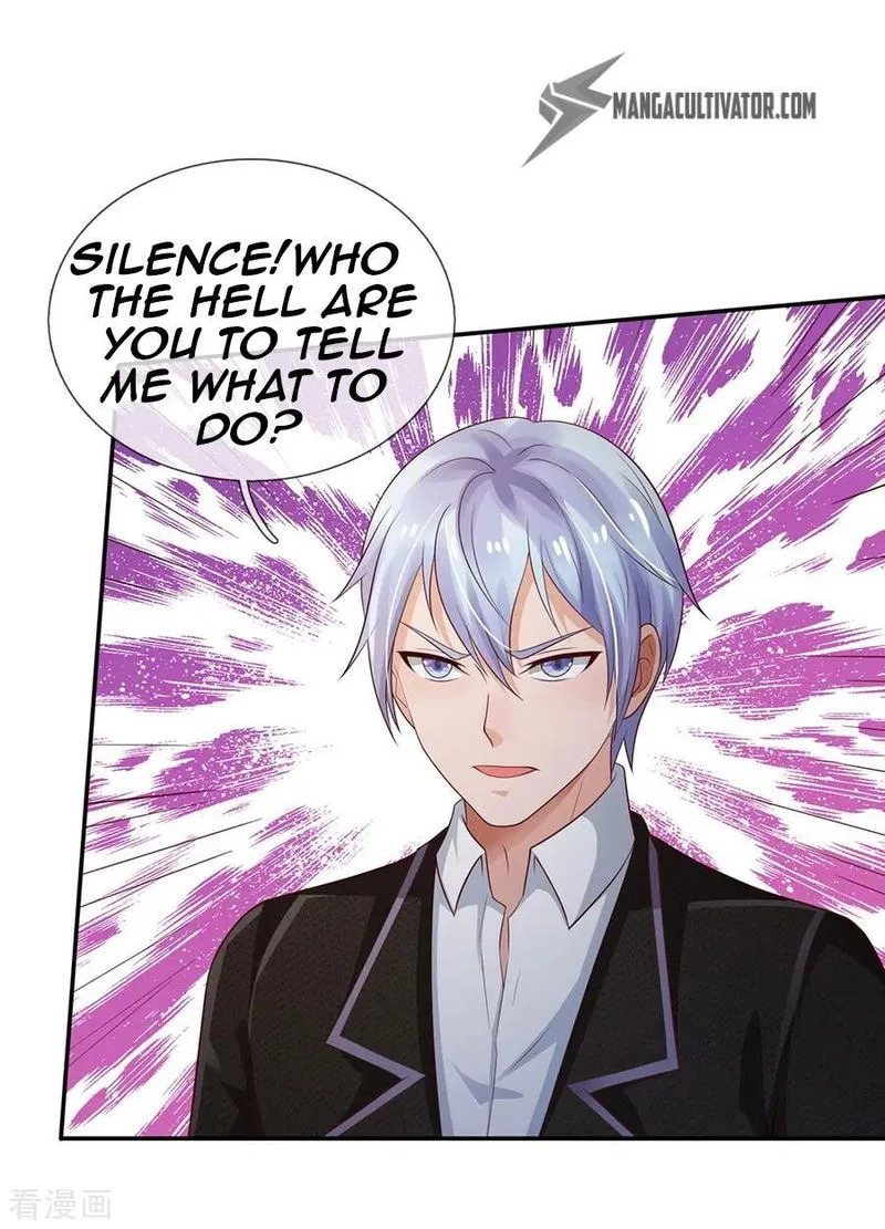 I’m The Great Immortal Chapter 135 Online - página 3