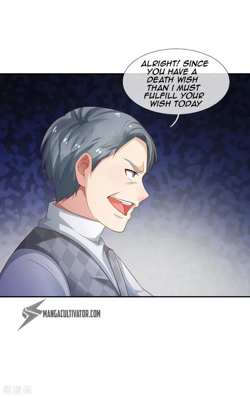 I’m The Great Immortal Chapter 135 Online - página 10