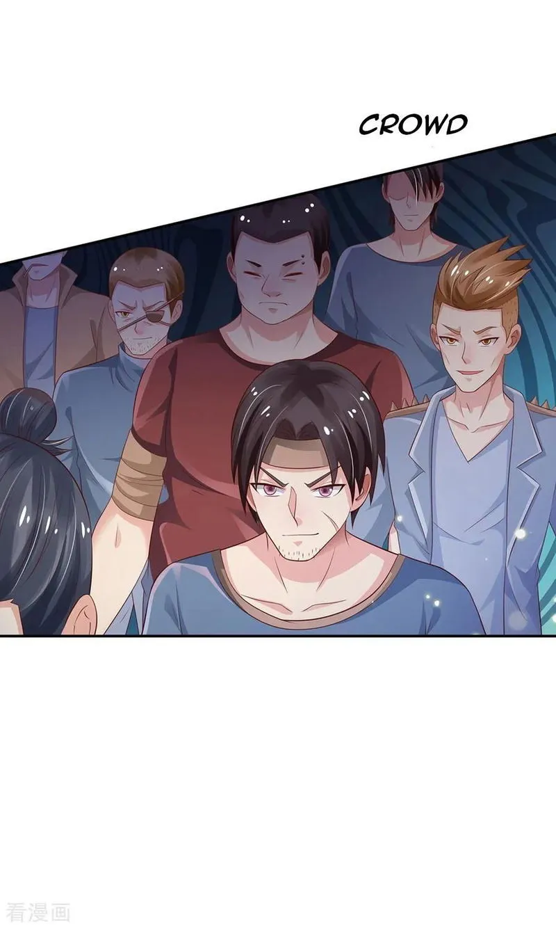 I’m The Great Immortal Chapter 135 Online - página 12