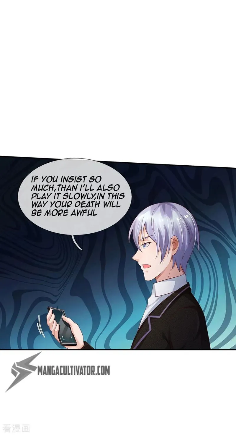 I’m The Great Immortal Chapter 135 Online - página 15