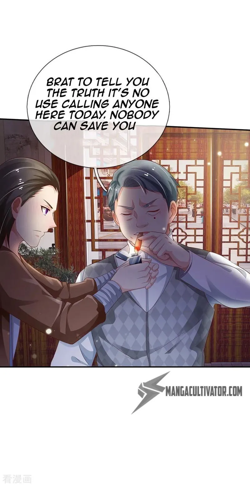 I’m The Great Immortal Chapter 135 Online - página 16