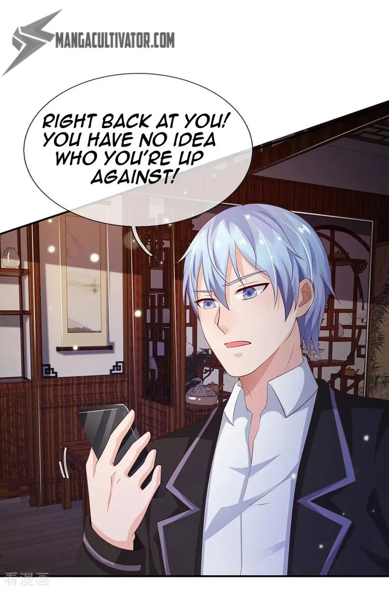 I’m The Great Immortal Chapter 135 Online - página 18