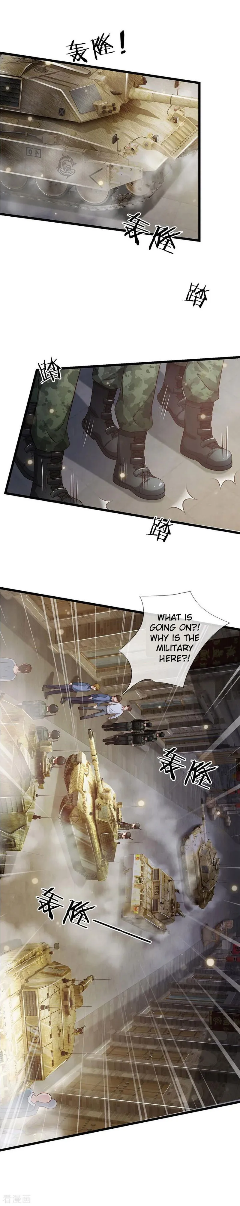 I’m The Great Immortal Chapter 137 Online - página 2