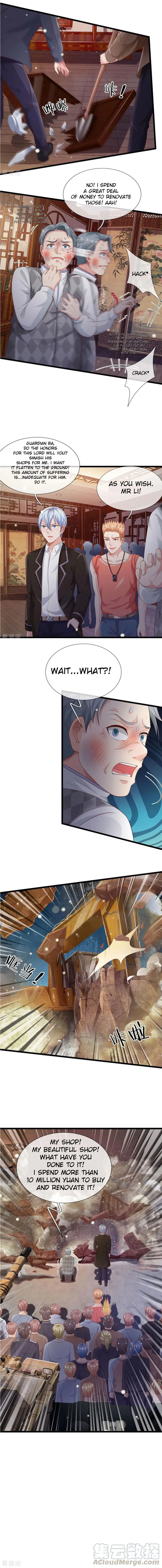 I’m The Great Immortal Chapter 138 Online - página 2