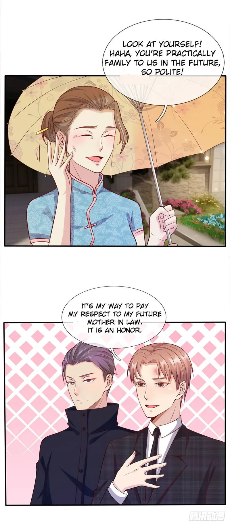 I’m The Great Immortal Chapter 14 Online - página 10