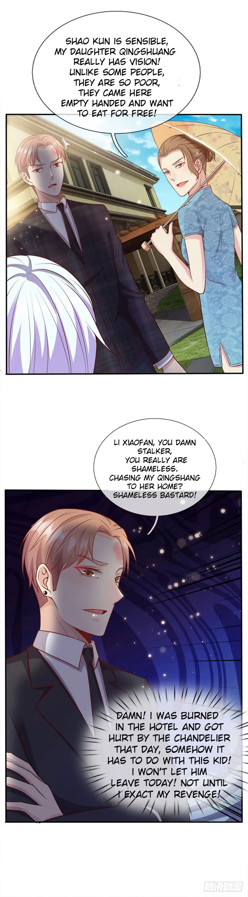 I’m The Great Immortal Chapter 14 Online - página 11