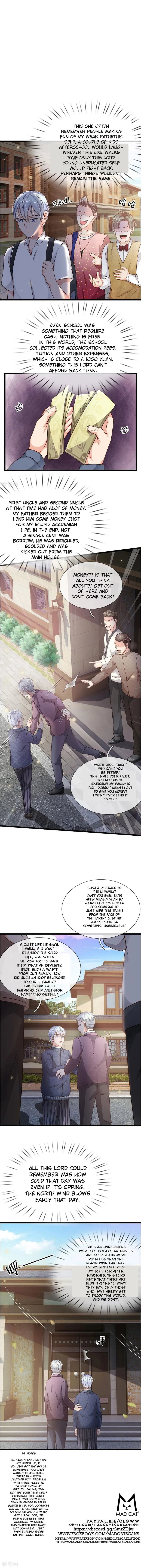 I’m The Great Immortal Chapter 140 Online - página 8