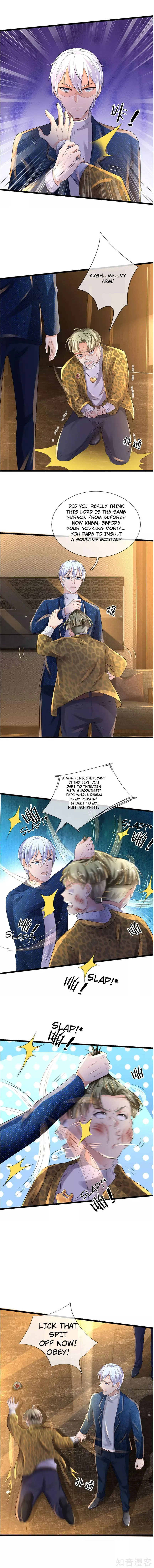 I’m The Great Immortal Chapter 145 Online - página 3